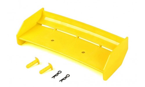 Wing Nylon for Baja 5B & Q - YELLOW | Rovan Sports Wing Nylon for Baja 5B & Q - YELLOW | Rovan Sports